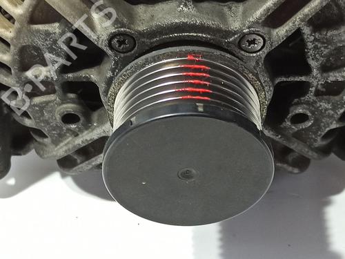 Alternator MERCEDES-BENZ C-CLASS (W203) C 220 CDI (203.008) | BP36755193M7  - Image 6