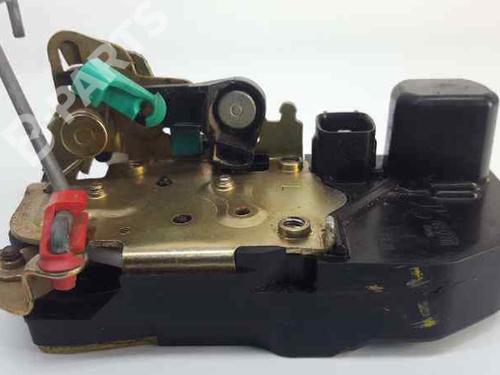 Rear left lock JEEP CHEROKEE (KJ) 2.8 CRD 4x4 | BP4392186C100 