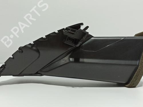 Grille d'aération FORD KA+ III (UK, FK) 1.2 Ti-VCT | BP12070217I21 