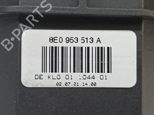 Rattstammestilk AUDI A4 B6 (8E2) 1.9 TDI | BP10377723I23