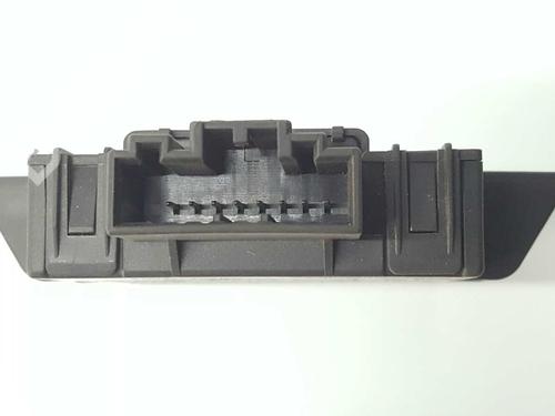 Electronic module VW TOUAREG (7LA, 7L6, 7L7) 2.5 R5 TDI | BP2998417M83 