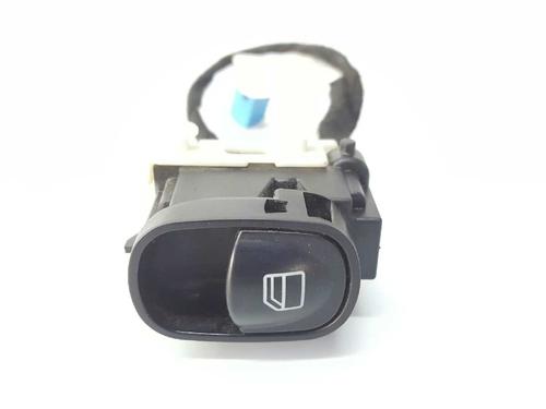 Used Right front window switch MERCEDES-BENZ C-CLASS (W203) C 220 CDI (203.008) (150 hp) 3326866