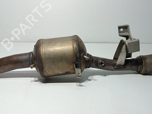Used Catalyst MERCEDES-BENZ A-CLASS (W177) A 200 (177.087) (163 hp) 19054219