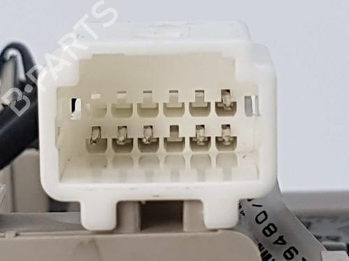 Interior roof light NISSAN QASHQAI II (J11, J11_) 1.6 dCi | BP7426517I8