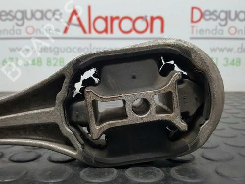 Engine mount RENAULT MEGANE III Hatchback (BZ0/1_, B3_) 1.5 dCi | BP10263338M89 
