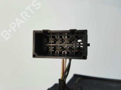 Left mirror AUDI A6 C5 (4B2, 4B4) 1.9 TDI | BP7988307C26