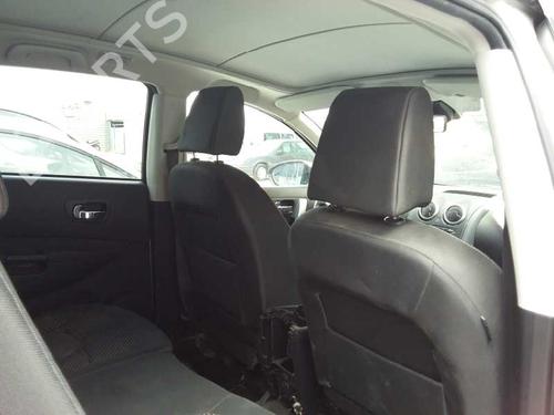 Rudehejsemekanisme Højre bagtil NISSAN QASHQAI I (J10, NJ10) 1.5 dCi | BP2731658C25 