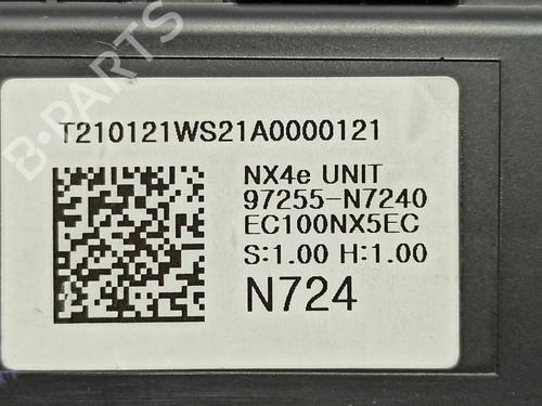 Electronic module HYUNDAI TUCSON (NX4E, NX4A) 1.6 CRDi Hybrid 48V | BP25907605M83 