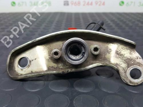 Clutch slave cylinder CHEVROLET REZZO MPV (U100) 1.6 | BP14530238M113 