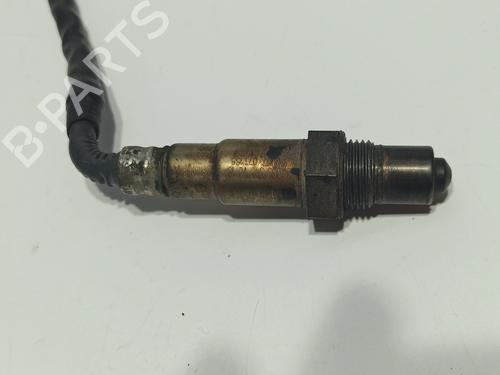Electronic sensor MERCEDES-BENZ C-CLASS (W204) C 220 CDI (204.008) | BP18544347M84