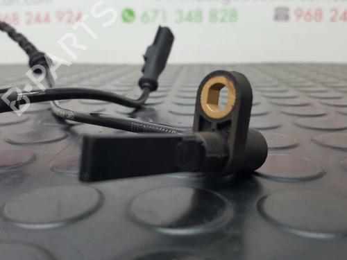 Electronic sensor RENAULT TWINGO II (CN0_) 1.5 dCi 90 | BP14530662M84