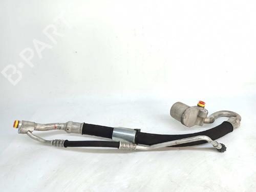 AC pipe BMW 1 (E87) 118 d | BP14540882M126