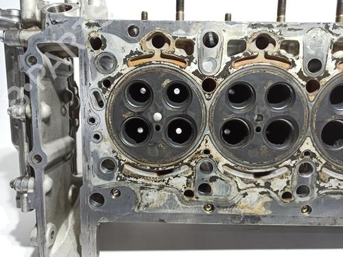 Cylinder head MERCEDES-BENZ E-CLASS (W212) E 220 CDI / BlueTEC (212.001, 212.002) | BP30653043M5