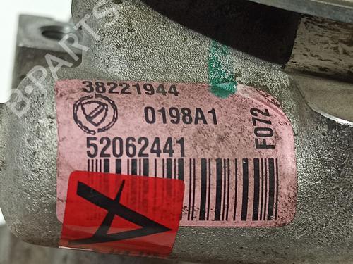 Steering pump FIAT DOBLO Cargo (263_) 1.3 D Multijet (263WXU1A, 263ZXU1A, 263WYB1A, 263ZYB1A) | BP35953731M99 - Image 5