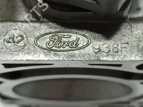 Throttle body FORD ESCORT V Saloon (AFL) 1.6 i 16V | BP15777543M82