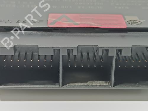 Electronic module AUDI A4 B8 (8K2) 2.0 TDI | BP14543588M83