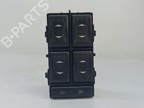 Used Left front window switch FORD MONDEO III (B5Y) [2000-2007]  10156992