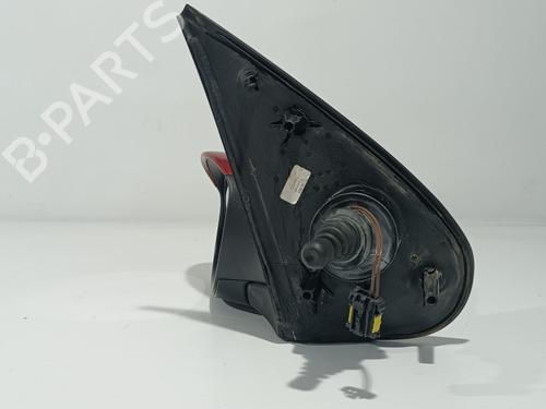 Left mirror PEUGEOT 206 Hatchback (2A/C) 1.4 i | BP20300419C26 