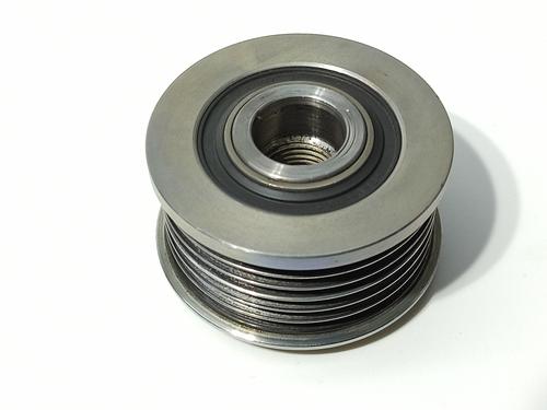 Pulley CITROËN XSARA PICASSO (N68) 2.0 HDi | BP24651870M122