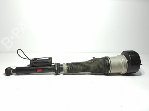Used Right rear shock absorber MERCEDES-BENZ S-CLASS (W221, V221) S 320 CDI (221.022, 221.122) (235 hp) 18258544