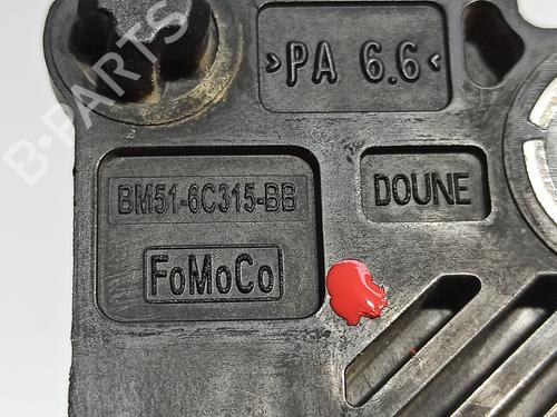 Electronic module FORD ECOSPORT  | BP14545229M83 