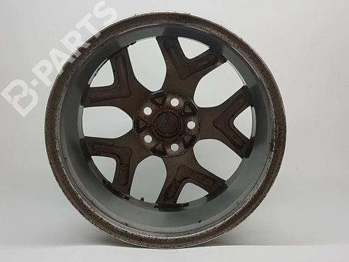 Rim MITSUBISHI OUTLANDER III (GG_W, GF_W, ZJ, ZL, ZK) 2.2 Di-D 4WD (GF6W) | BP5330647C45 