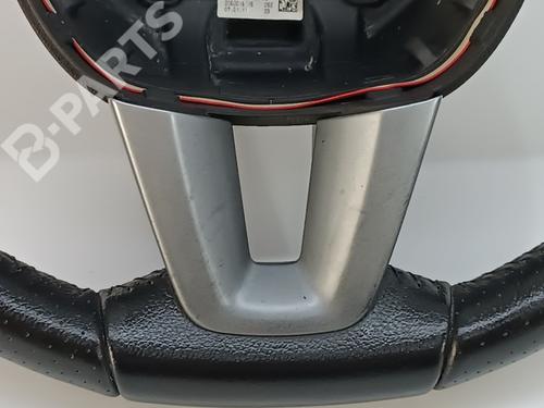 Steering wheel SEAT ALHAMBRA (710, 711) 2.0 TDI | BP11357071C49 
