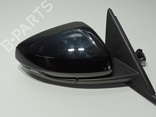 Right mirror AUDI A1 Sportback (GBA) 35 TFSI 82B857410E | 82B857410E9B9