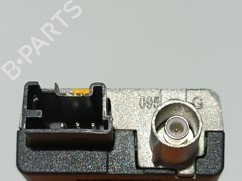 Elektronisk modul PEUGEOT 3008 II SUV (MC_, MR_, MJ_, M4_) 1.2 THP/ PureTech 130 (MRHNSM, MRHNSU, MRHNSJ, MRHNYW,... | BP14544929M83