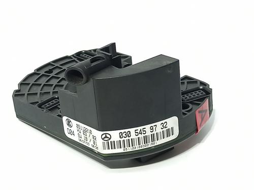 Elektronische module MERCEDES-BENZ E-CLASS (W211) E 270 CDI (211.016) | BP11536838M83 