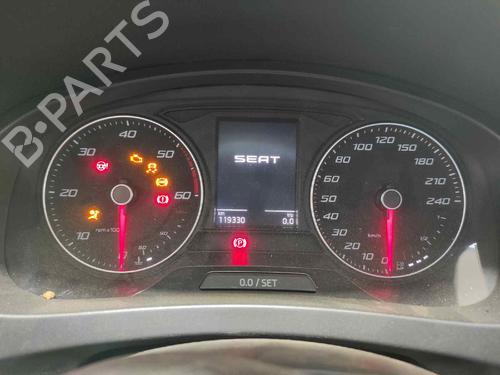 Kombinert Instrument SEAT TOLEDO IV (KG3) 1.6 TDI | BP7298904C47 