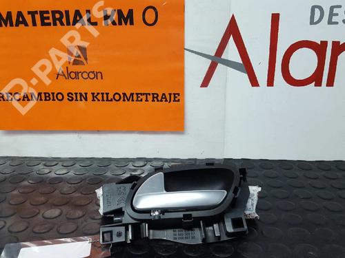 Front right interior door handle CITROËN C4 II (NC_) 1.6 BlueHDi 100 | BP3325993I14 