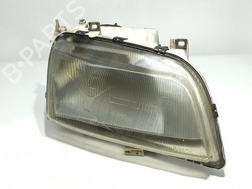 Right headlight SEAT ALHAMBRA (7V8, 7V9) 1.9 TDI | BP15669295C29