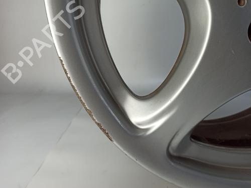 Rim MERCEDES-BENZ S-CLASS (W220, V220) S 500, S 500 L (220.075, 220.175, 220.875) | BP6100612C45 