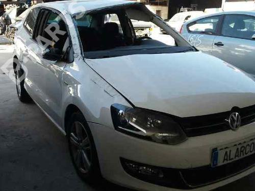 Module électronique VW POLO V (6R1, 6C1) 1.2 | BP2768530M83 