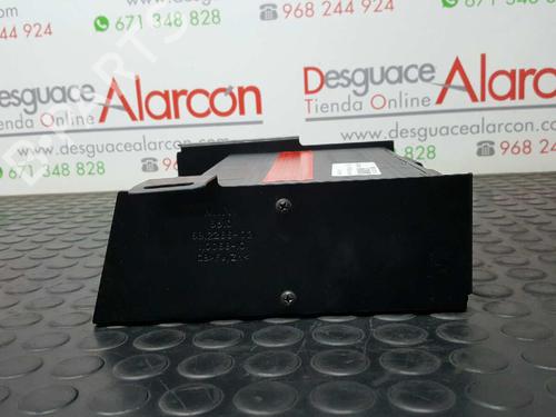 Radio MINI MINI (R50, R53) One D | BP11386577E6
