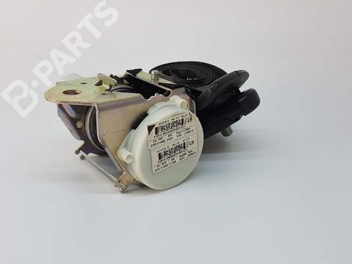 Rear left seatbelt ALFA ROMEO GIULIETTA (940_) 1.6 JTDM (940FXD1A) | BP6630086I29 