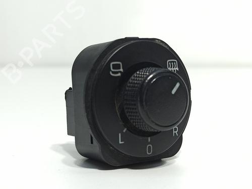 Mirror switch SKODA OCTAVIA III (5E3, NL3, NR3) 2.0 TDI | BP17708222I25 