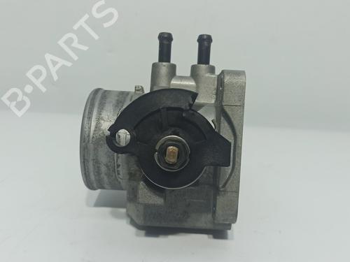Throttle body HYUNDAI ACCENT III Saloon (MC) 1.4 GL | BP11091527M82 