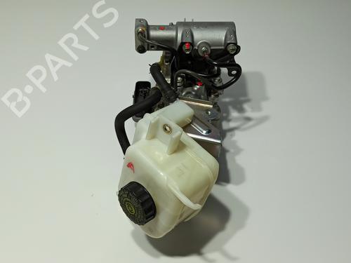 Servo brake TOYOTA YARIS (_P13_) 1.5 Hybrid (NHP130_, NHP130) | BP28332048M42 