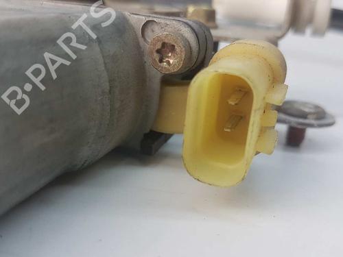 Front right window mechanism KIA PICANTO I (SA) 1.1 | BP4727460C23