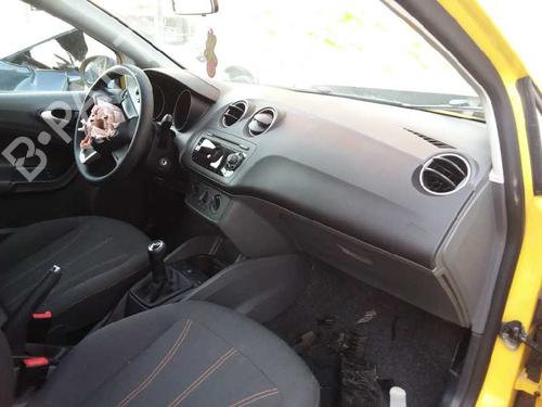 Pipe SEAT IBIZA IV SC (6J1, 6P5) 1.2 TDI | BP14530430M125