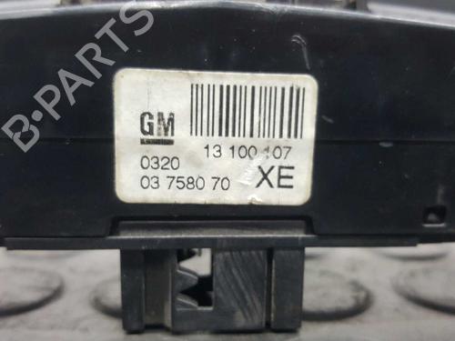 Advarselskontakt OPEL ASTRA H GTC (A04) 1.9 CDTi 16V (L08) | BP6628073I22