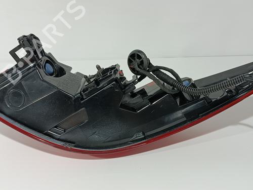 Left taillight INFINITI Q30 1.5 D | BP27307650C34 