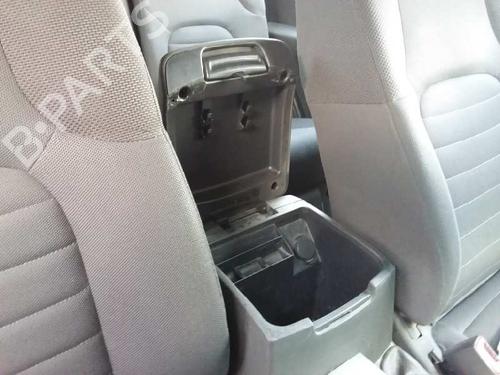 Armrest / Center console NISSAN PATHFINDER III (R51) 2.5 dCi | BP7153603I20