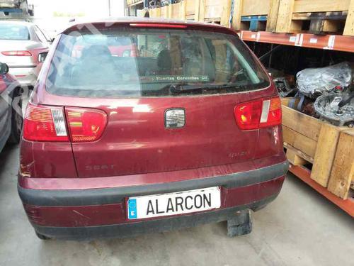 Right taillight SEAT IBIZA II (6K1) 1.4 | BP2747535C35 
