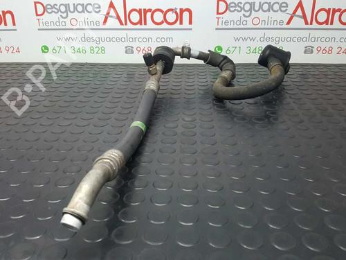 AC pipe MERCEDES-BENZ SLK (R170) 200 (170.435) | BP14528014M126