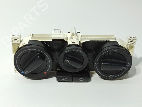 Commande Chauffage VW LUPO I (6X1, 6E1) 1.0 (50 hp) 32148724
