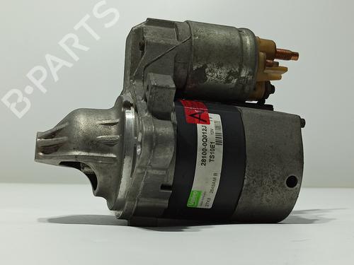 Starter TOYOTA AYGO (_B1_) 1.0 (KGB10_, KGB10R) | BP10234013M8