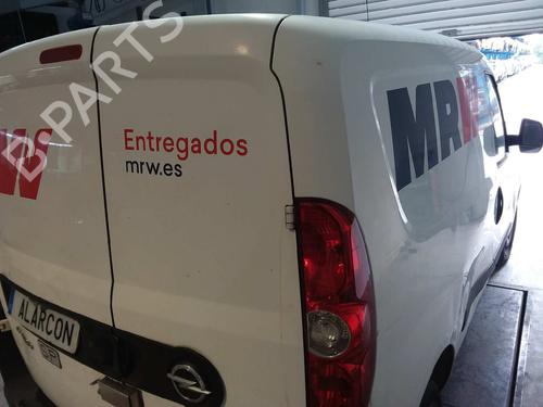 Right tailgate OPEL COMBO Box Body/MPV (X12) 1.3 CDTI (B05) | BP15068849C77